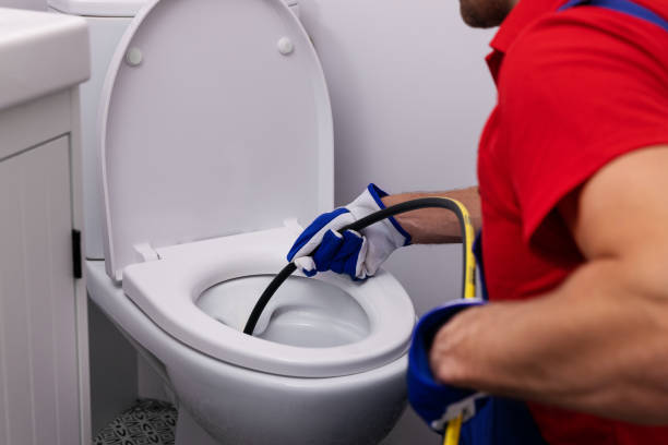 Best Local Plumber Services  in Del Rio, TX