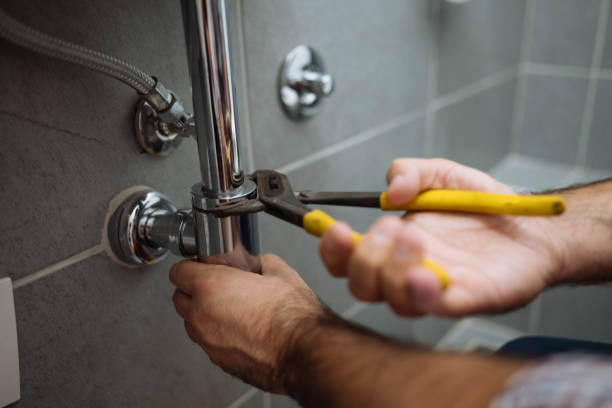 Best Drain Cleaning Services  in Del Rio, TX