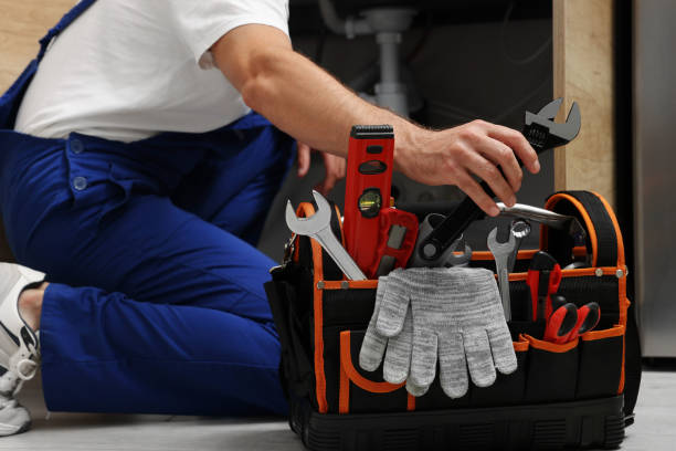 Best Plumbing Repair Near Me  in Del Rio, TX