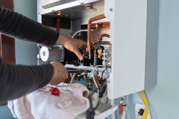 Professional Plumbing in Del Rio, TX