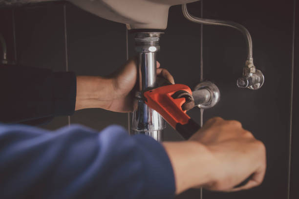 Water Softener Installation in Del Rio, TX