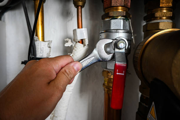 Boilers & Radiators in Del Rio, TX